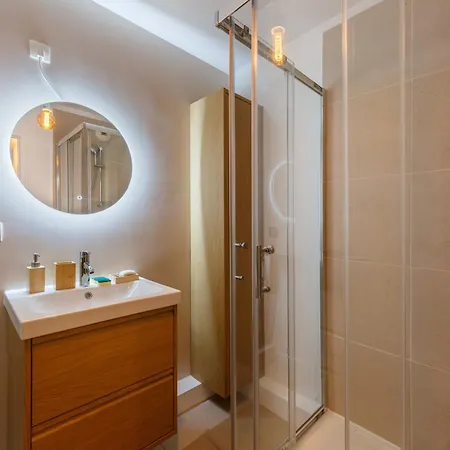 L'oasis Normande - Centre-ville De