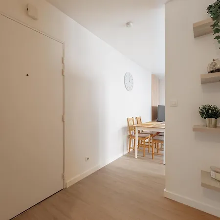 Appartement L'oasis Normande - Centre-ville De Rouen