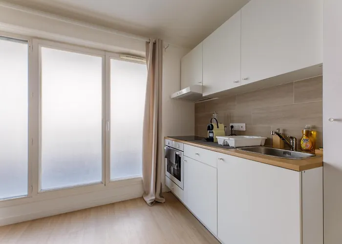 L’oasis Normande - Centre-ville De *