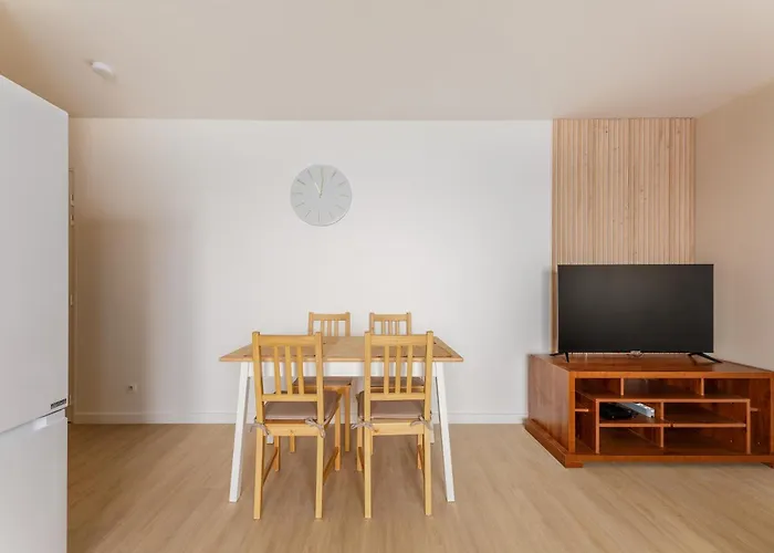 L'oasis Normande - Centre-ville De