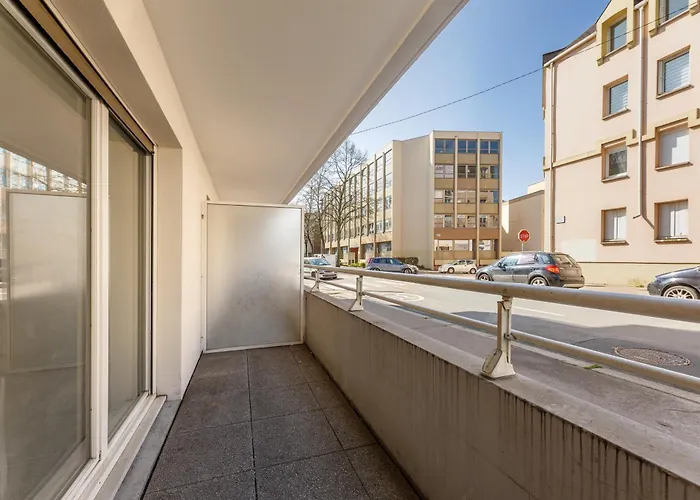 L’oasis Normande - Centre-ville De Appartement *